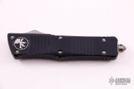  146-10AP Combat Troodon - Bowie Apocalyptic Standard