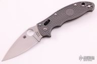  C101PGY2 Manix 2 Gray Pin - Maxamet