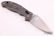  C101PGY2 Manix 2 Gray Pin - Maxamet