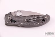  C101PGY2 Manix 2 Gray Pin - Maxamet