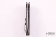  C101PGY2 Manix 2 Gray Pin - Maxamet