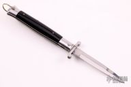 Swing Guard Stiletto