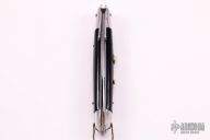 Swing Guard Stiletto