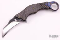 Assisted Karambit Flipper