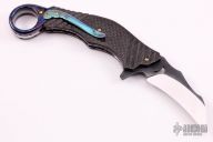 Assisted Karambit Flipper