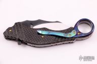 Assisted Karambit Flipper