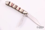 EX220SS Peanut - Mammoth Tooth