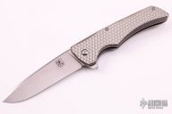 Mutant Framelock Flipper