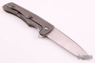 Mutant Framelock Flipper