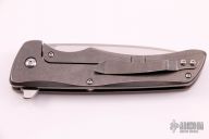 Mutant Framelock Flipper