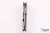 Mutant Framelock Flipper