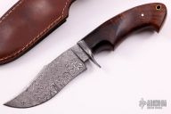 Damascus Hunter
