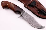 Damascus Hunter