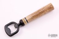Oosic and Musk Ox Boss Bottle Opener