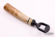 Oosic and Musk Ox Boss Bottle Opener