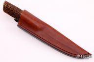 Damascus and Stag Hunter