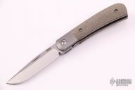 X-Series Front Flipper Trapper