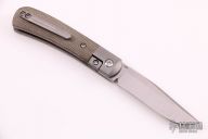X-Series Front Flipper Trapper