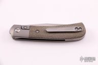 X-Series Front Flipper Trapper