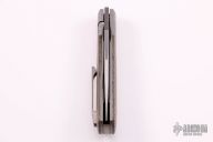 X-Series Front Flipper Trapper