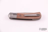 X-Series Front Flipper Trapper