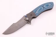 Linerlock Flipper