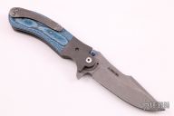 Linerlock Flipper