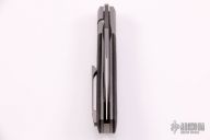 X-Series Front Flipper Trapper  