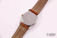 Tissot - Full Calender Moon Phase - P365/P465