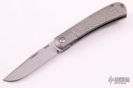 X-Series Front Flipper Trapper