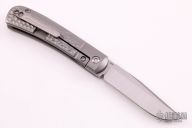 X-Series Front Flipper Trapper