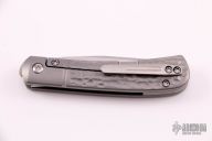 X-Series Front Flipper Trapper