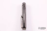 X-Series Front Flipper Trapper