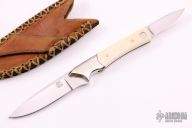 Small Drop Point Hunter