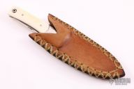 Small Drop Point Hunter