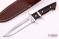 Loveless Style Big Bear - 6" Blade