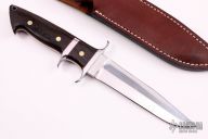 Loveless Style Big Bear - 6" Blade