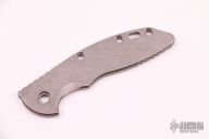 Titanium XM-18 3.5" Scale   