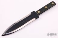 Dagger Throwing Knife