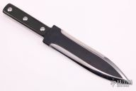 Dagger Throwing Knife