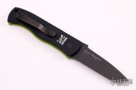 CQC7 Auto - GXI Custom Edition