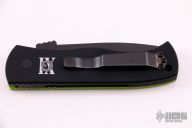 CQC7 Auto - GXI Custom Edition