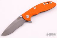 XM-18 3" Recurve Flipper