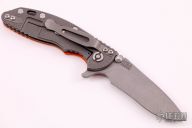 XM-18 3" Recurve Flipper