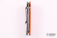 XM-18 3" Recurve Flipper