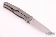 MDD Kickstop - Hand Satin Model 1 #434