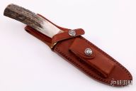 Model 5-5 Camp and Trail