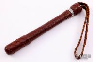  Brown Kangaroo Blackjack w/ SS Band