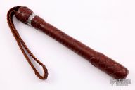  Brown Kangaroo Blackjack w/ SS Band