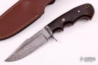 Damascus Hunter